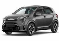 Kia Picanto new