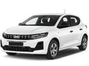 Dacia Sandero ou Opel Corsa